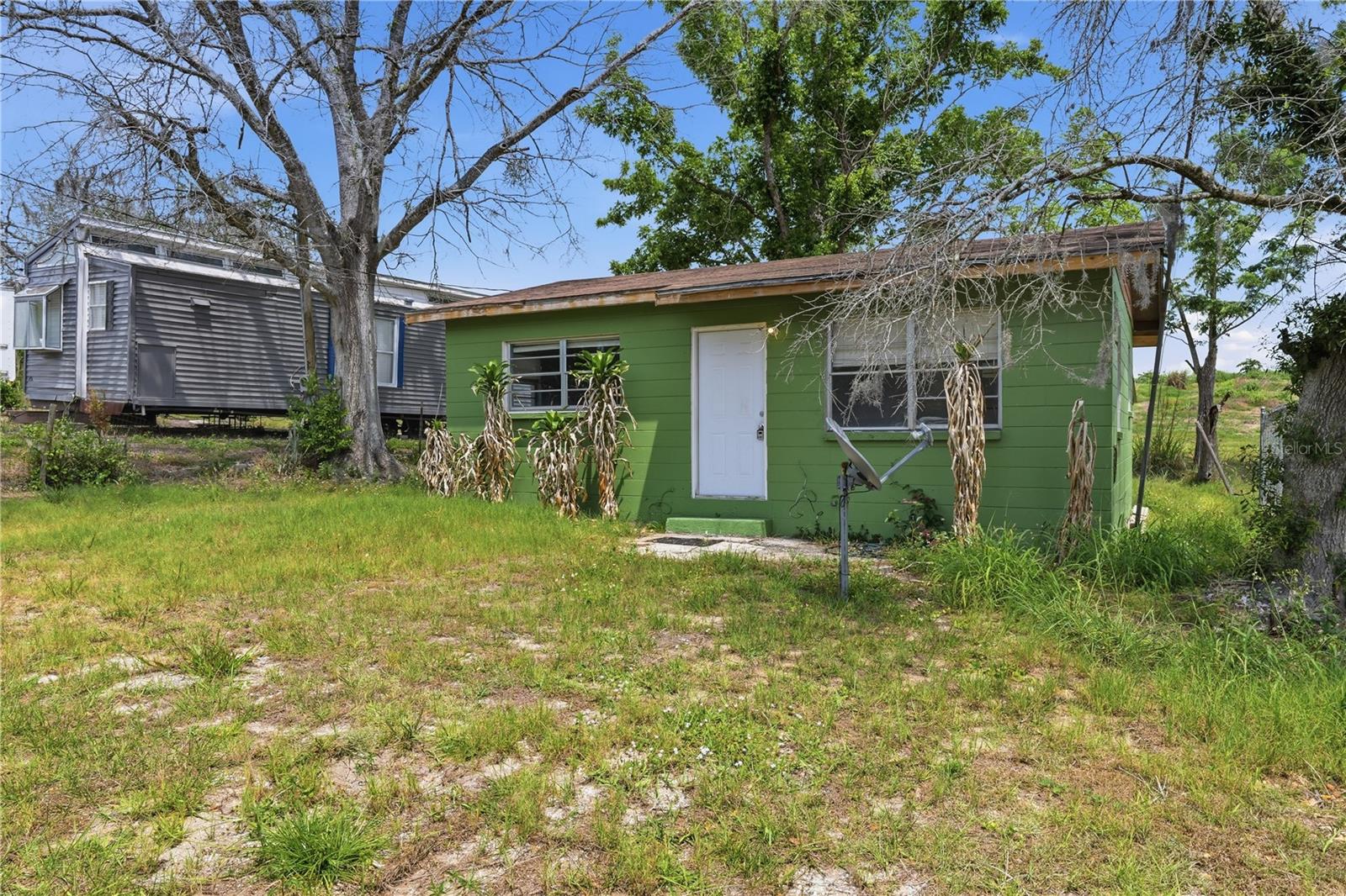 LINCOLN HEIGHTS SUB - Residential