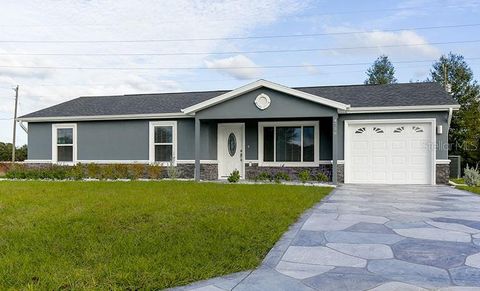 A home in OCALA