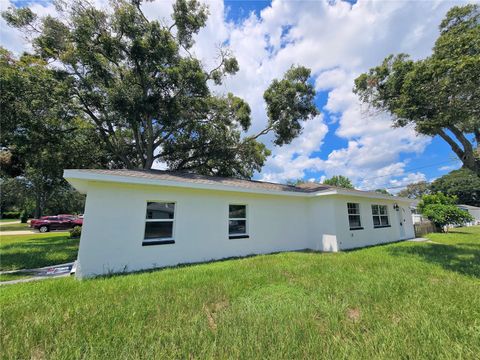 A home in CLEARWATER