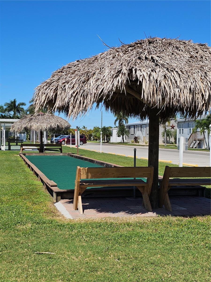 WINDMILL VILLAGE - Residential