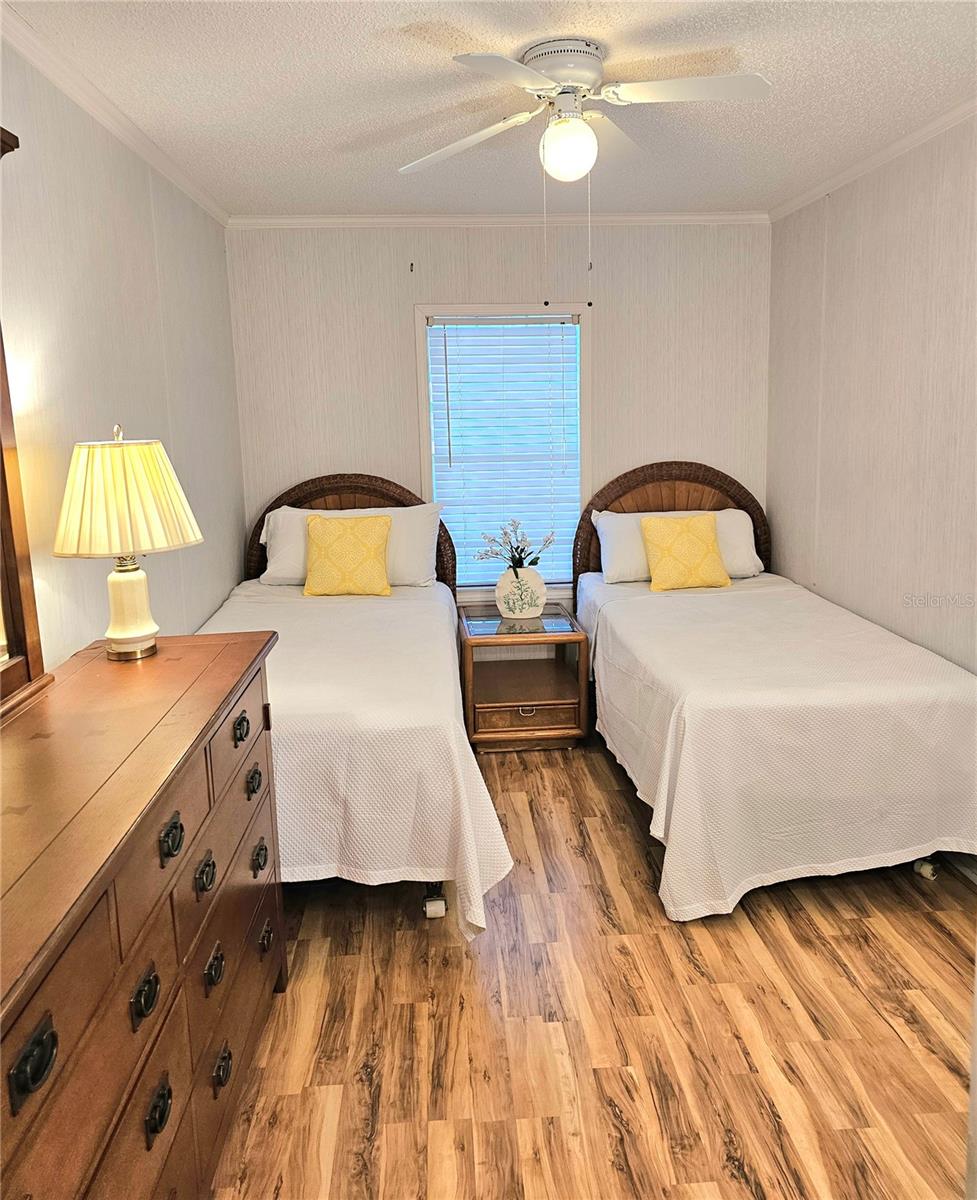 WINDMILL VILLAGE - Residential