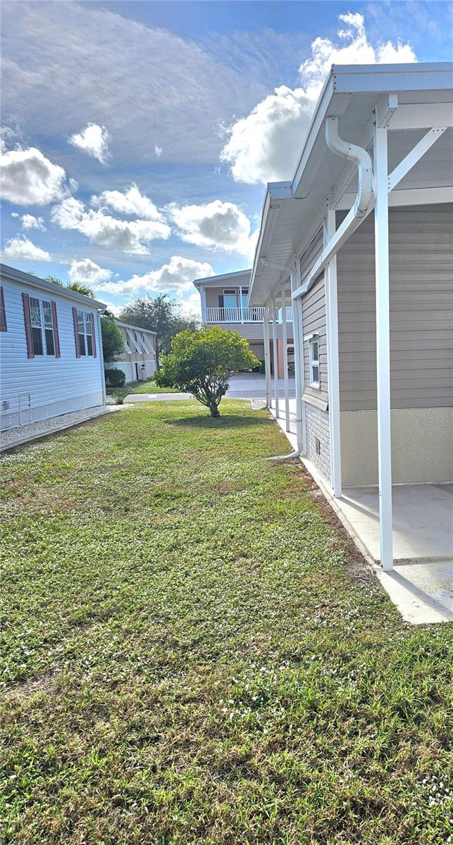 WINDMILL VILLAGE - Residential