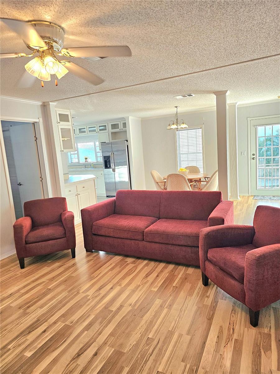 WINDMILL VILLAGE - Residential