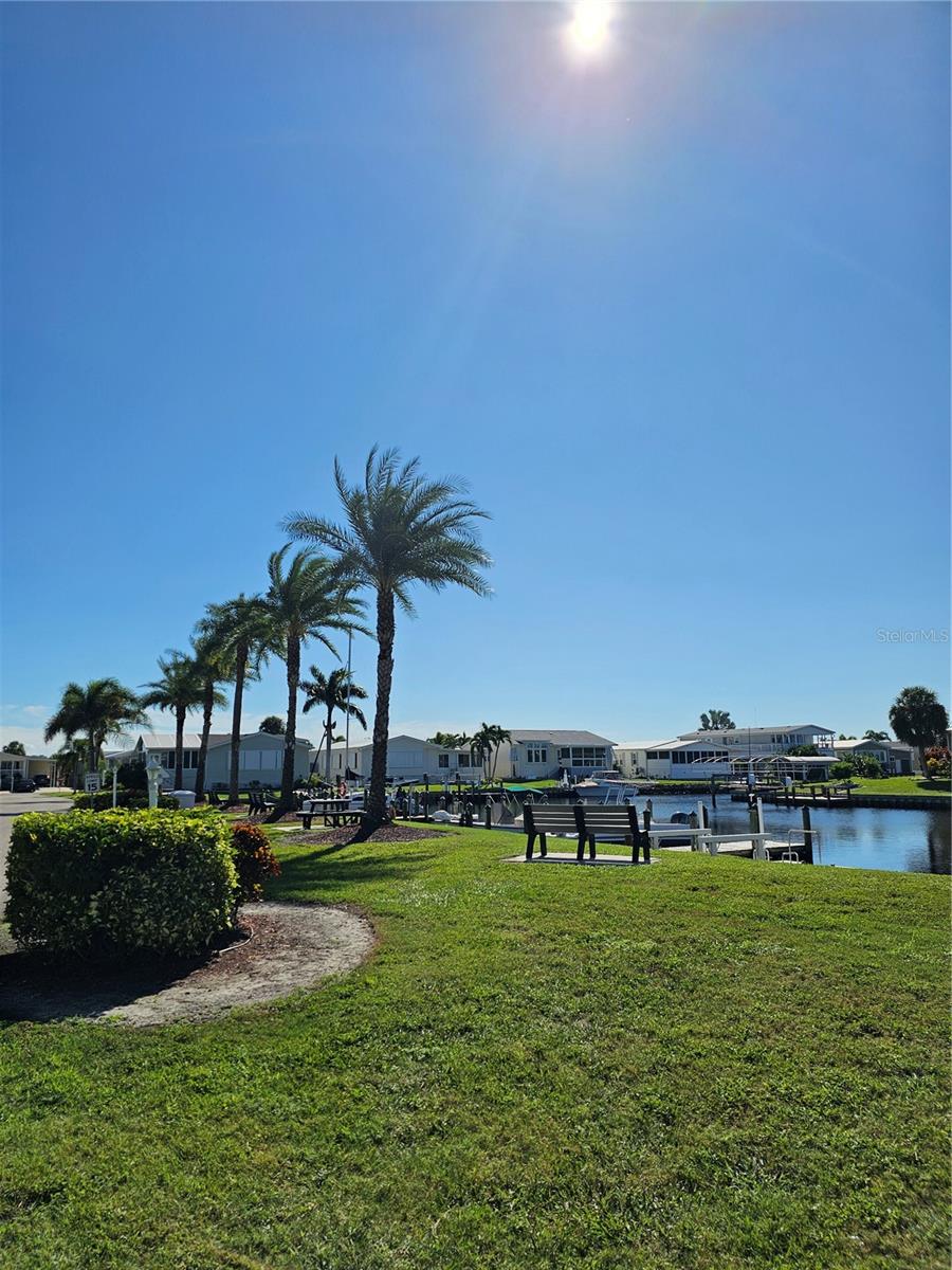 WINDMILL VILLAGE - Residential