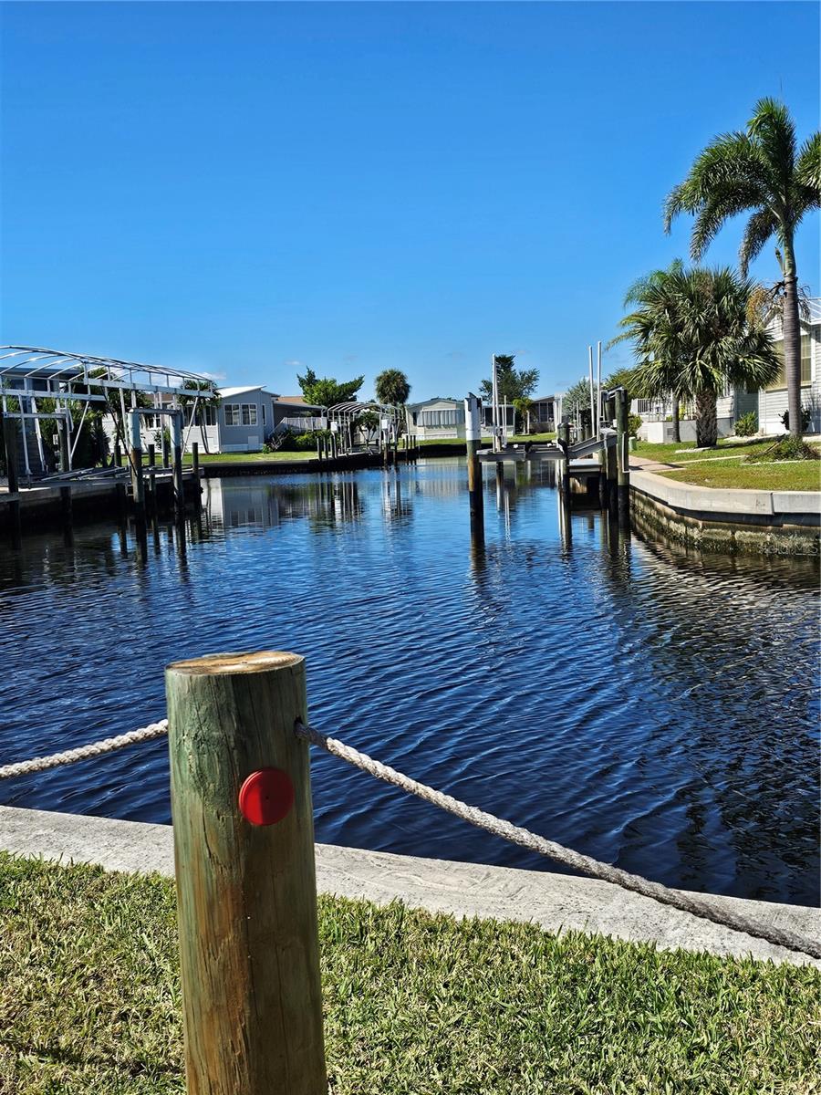 WINDMILL VILLAGE - Residential