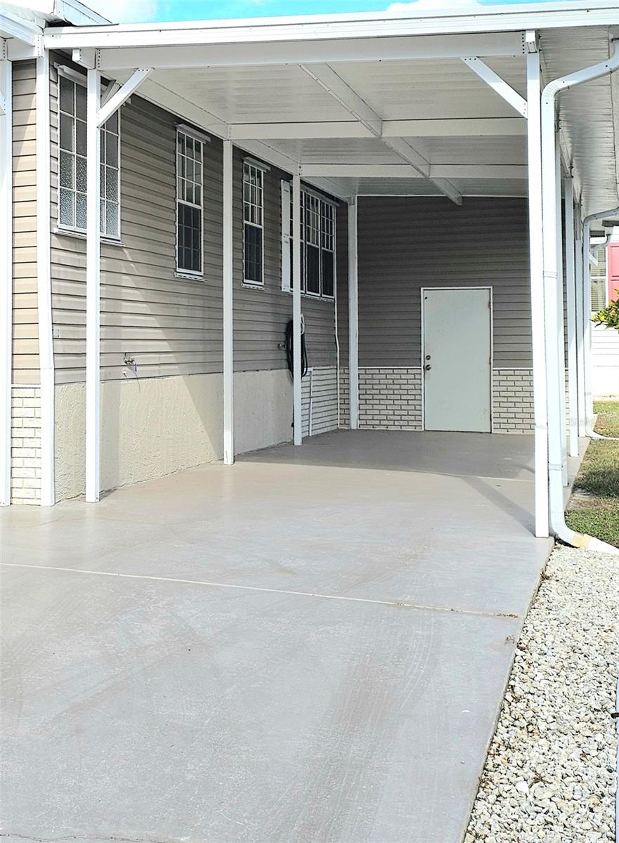 WINDMILL VILLAGE - Residential