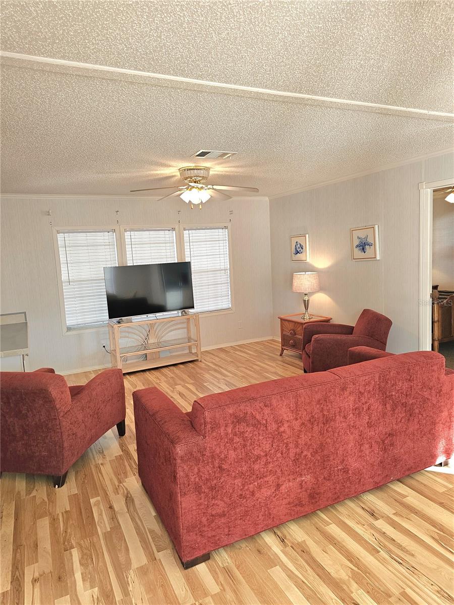 WINDMILL VILLAGE - Residential