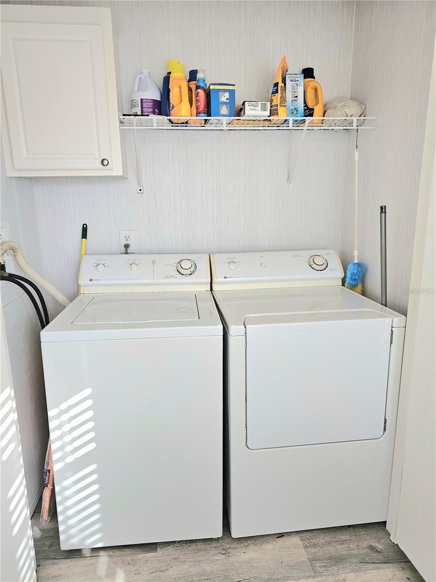 WINDMILL VILLAGE - Residential