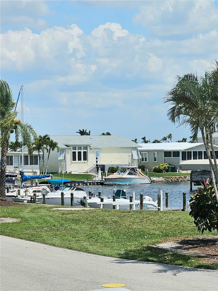 WINDMILL VILLAGE - Residential