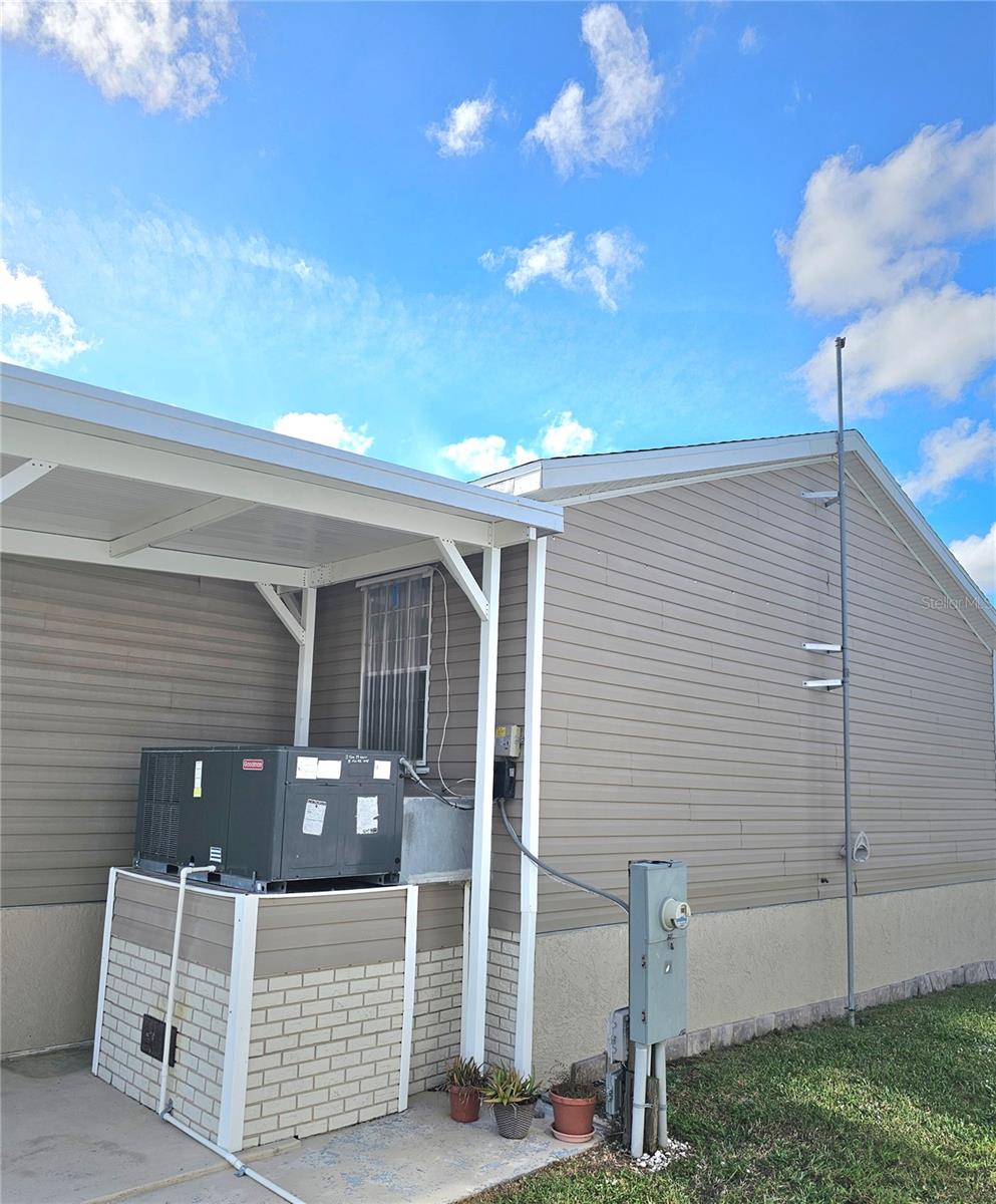 WINDMILL VILLAGE - Residential