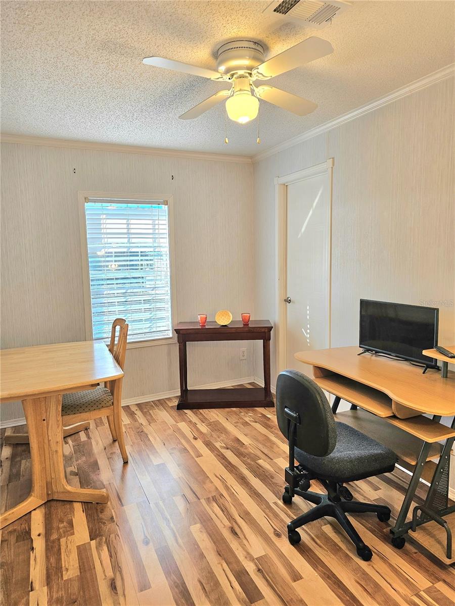 WINDMILL VILLAGE - Residential