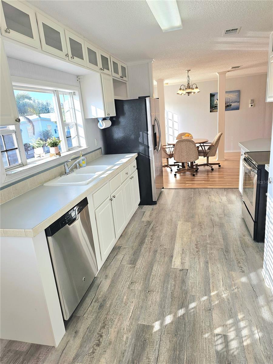 WINDMILL VILLAGE - Residential