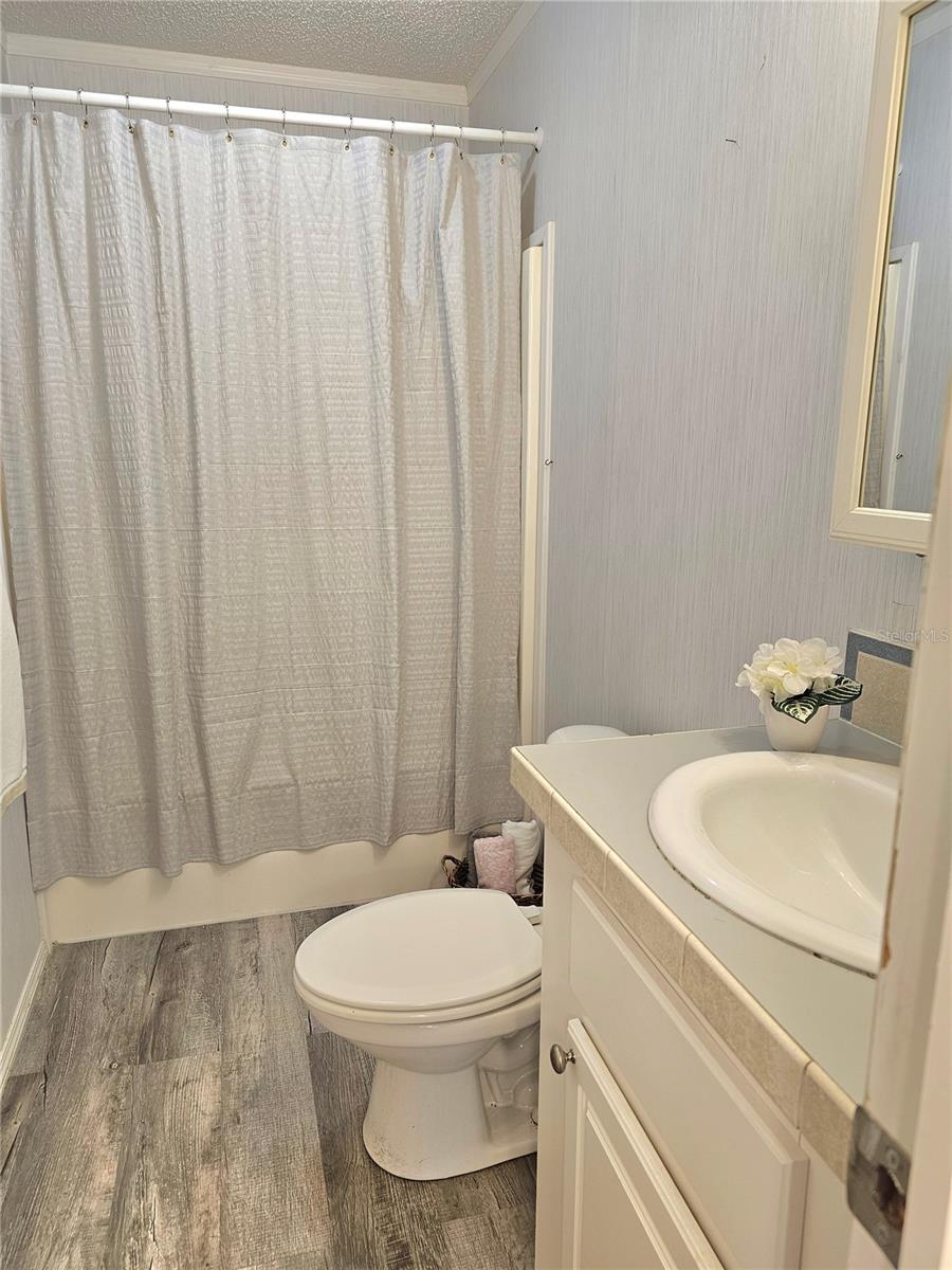 WINDMILL VILLAGE - Residential