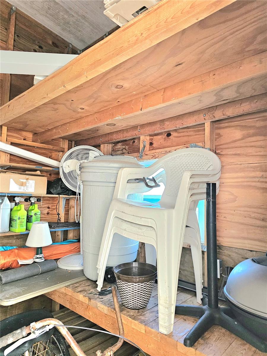 WINDMILL VILLAGE - Residential