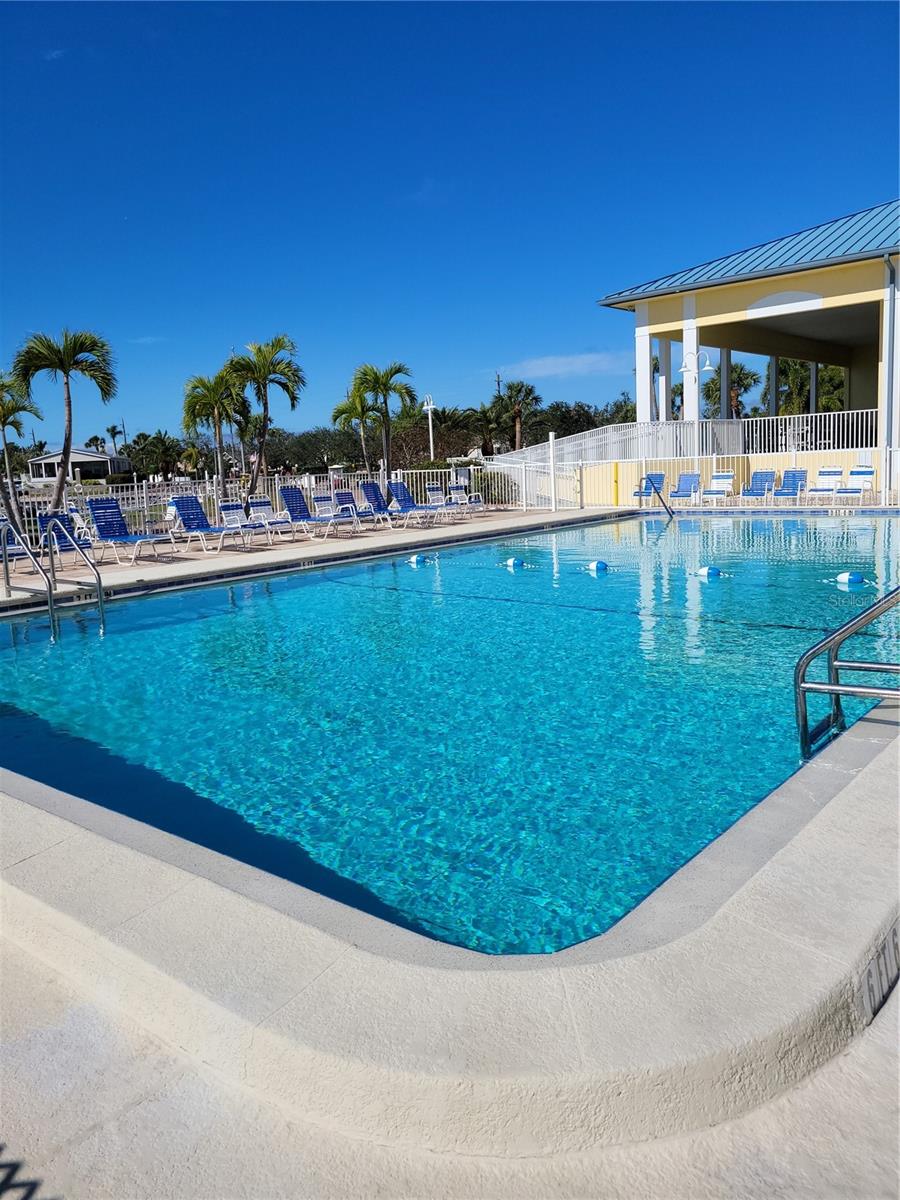 WINDMILL VILLAGE - Residential