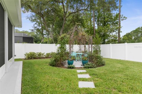 A home in PALM COAST