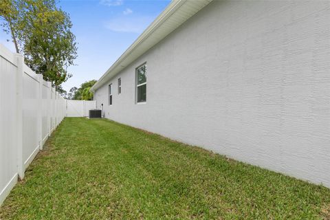 A home in PALM COAST