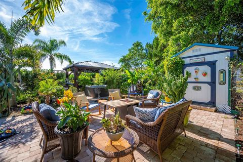 A home in OKEECHOBEE