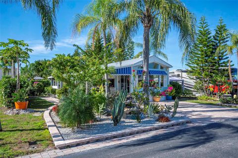 A home in OKEECHOBEE