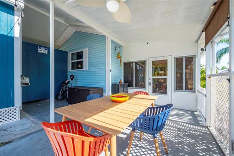 A home in OKEECHOBEE