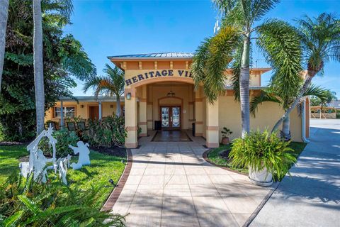 A home in OKEECHOBEE