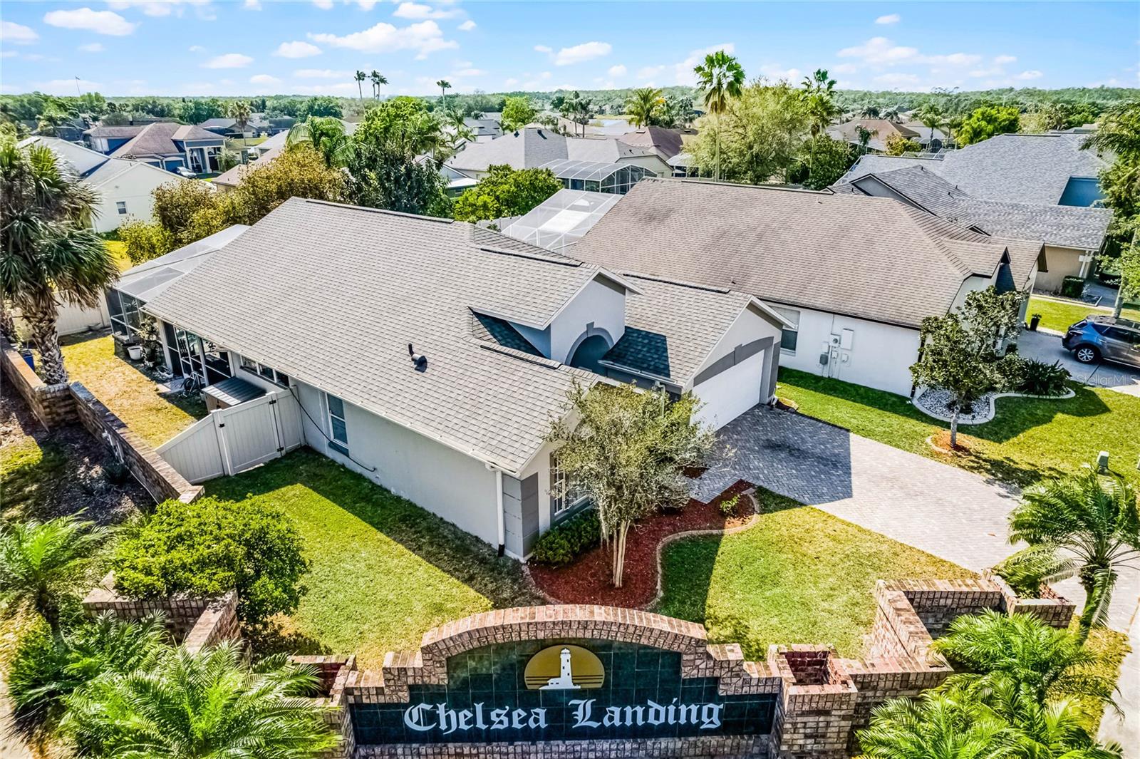 13944 HUNTWICK DRIVE