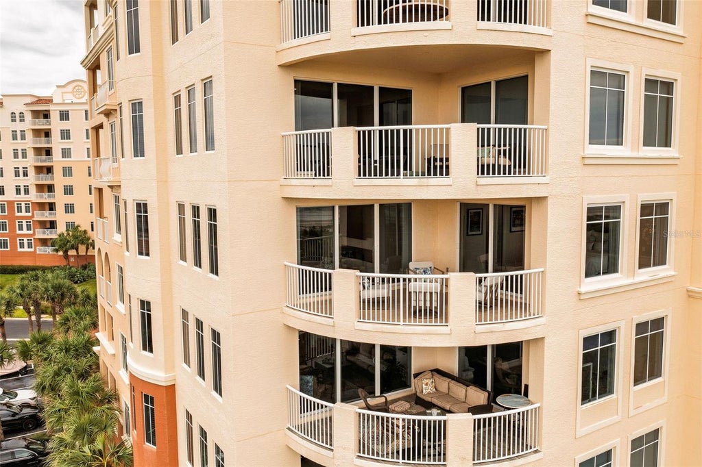 Photo of 253 Minorca Beach Way #506, New Smyrna Beach, FL 32169 (MLS # O6447226)