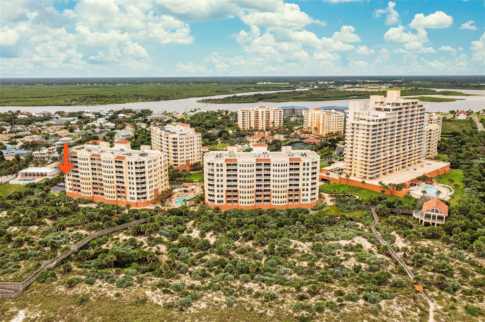 253 MINORCA BEACH WAY 506