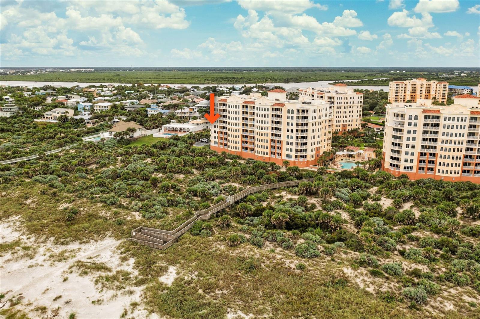 253 MINORCA BEACH WAY 506
