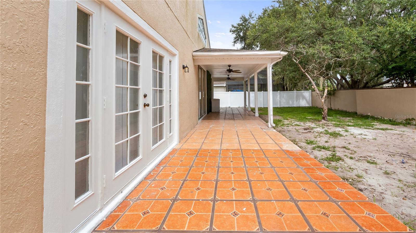 METROWEST SEC 01 - Residential Lease