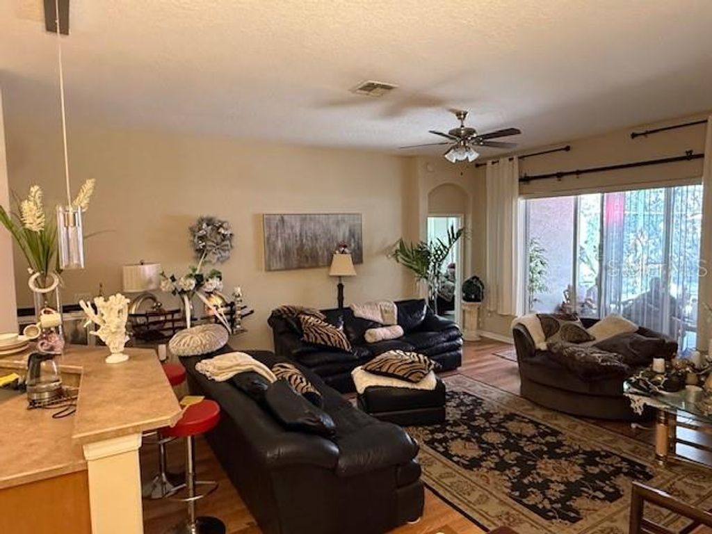 Photo of 458 Woodford Drive, Debary, FL 32713 (MLS # O6389907)