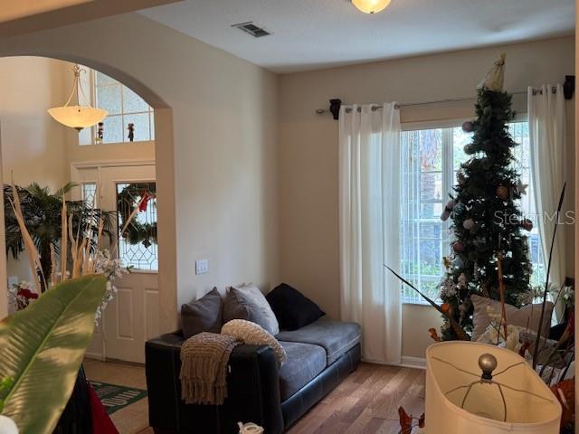 SAXON WOODS UNIT 03-A - Residential