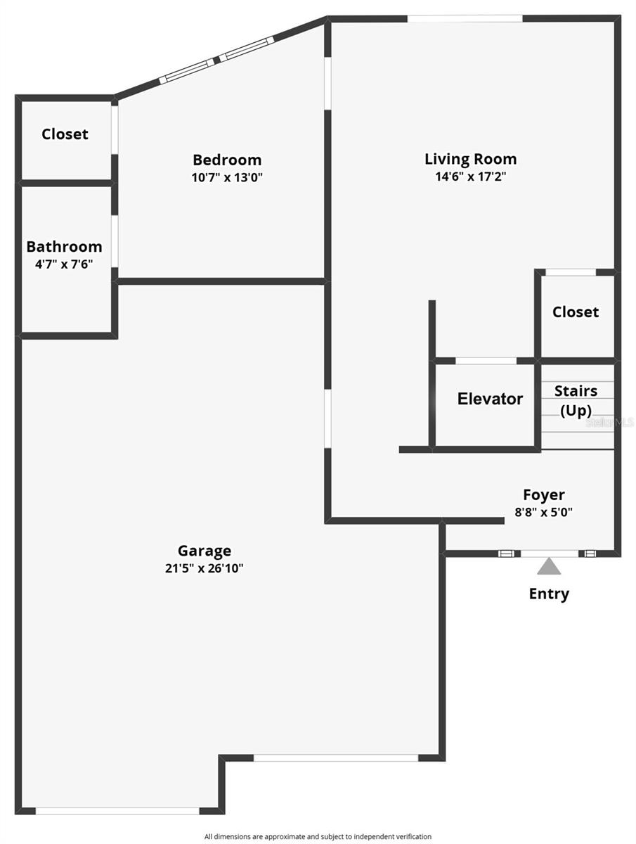 KANAHA BEACH - Residential