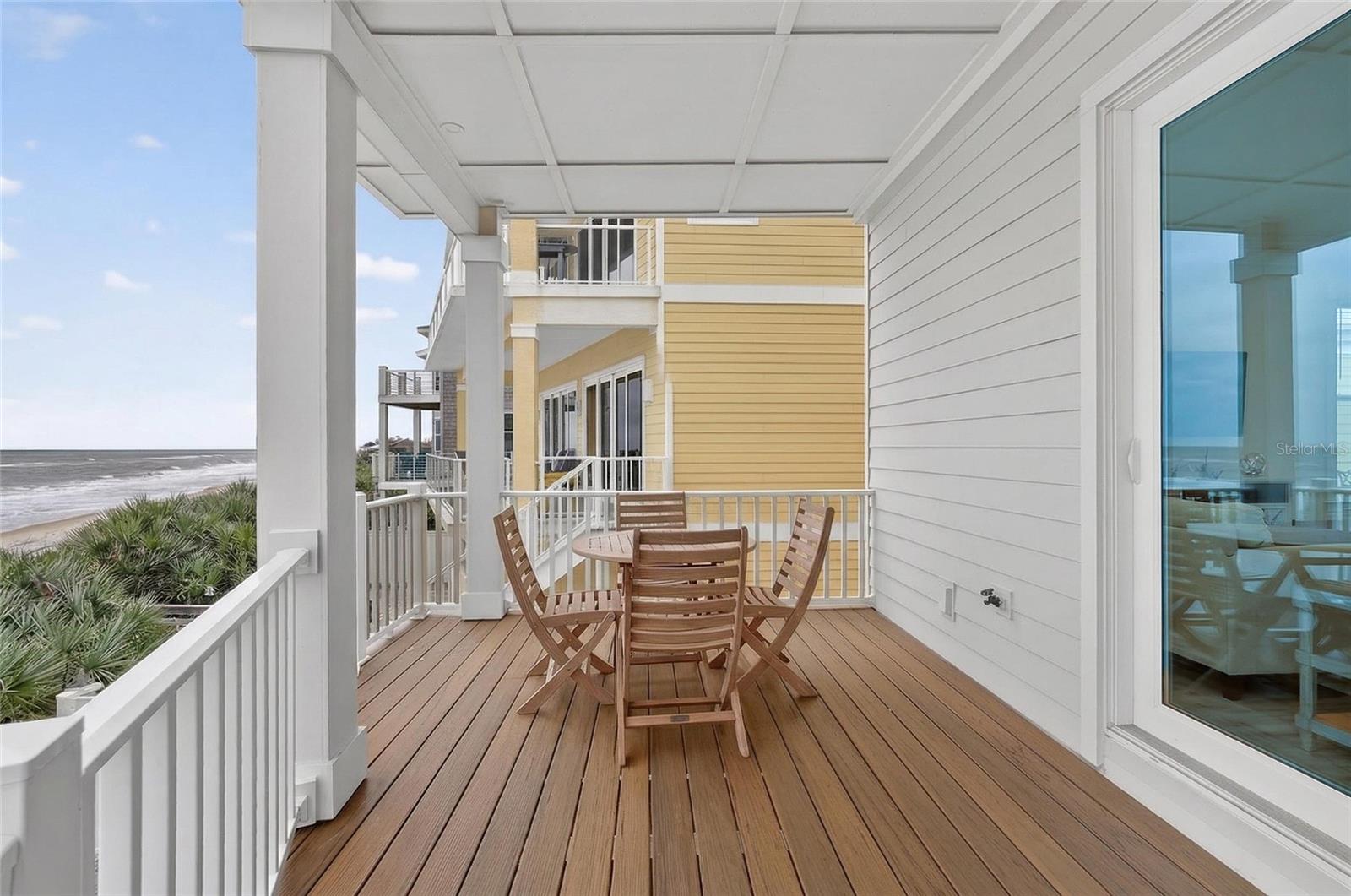 KANAHA BEACH - Residential