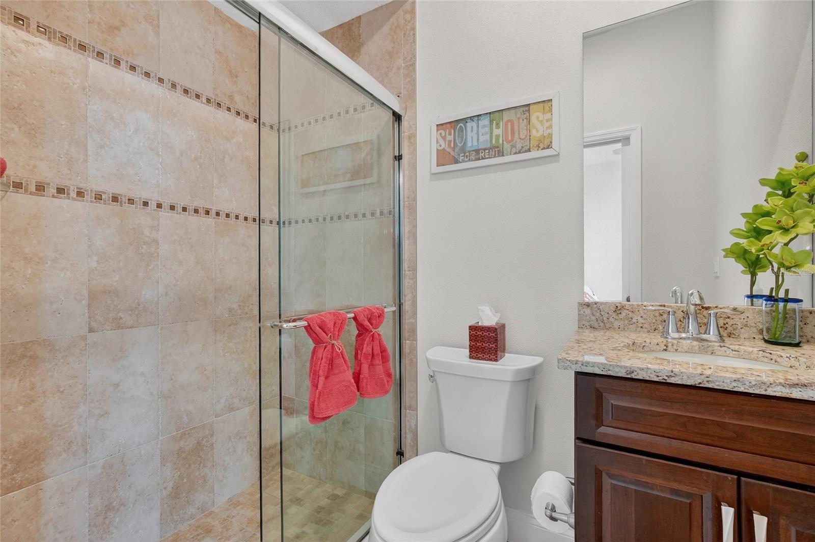 KANAHA BEACH - Residential