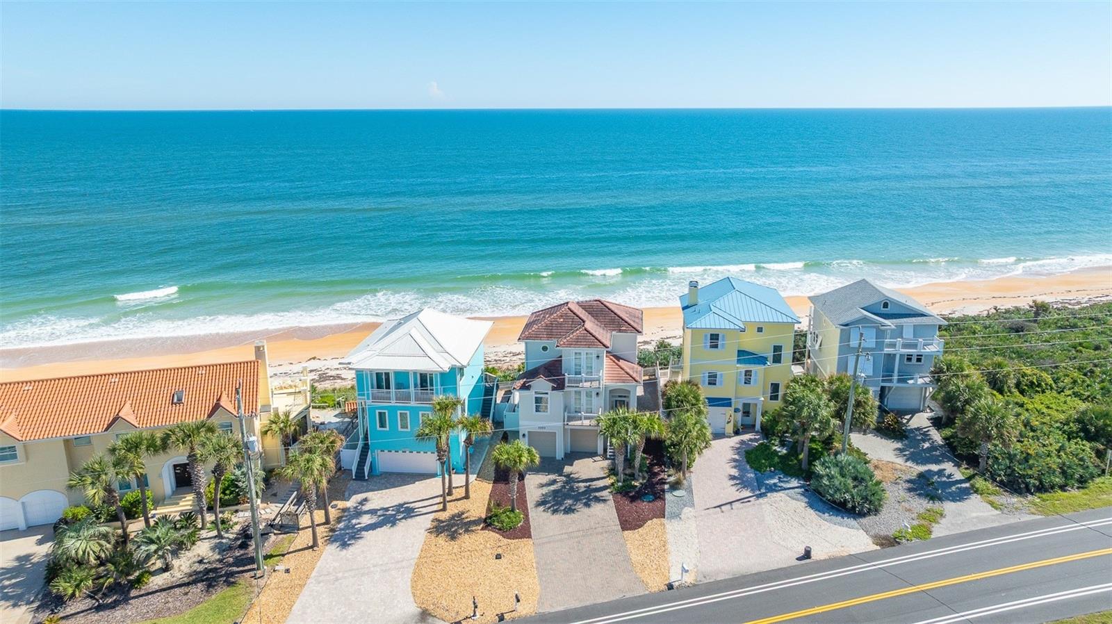 KANAHA BEACH - Residential