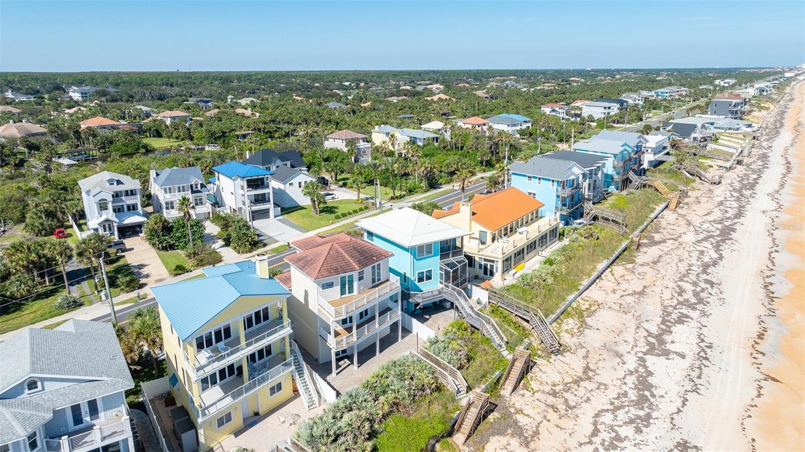 KANAHA BEACH - Residential