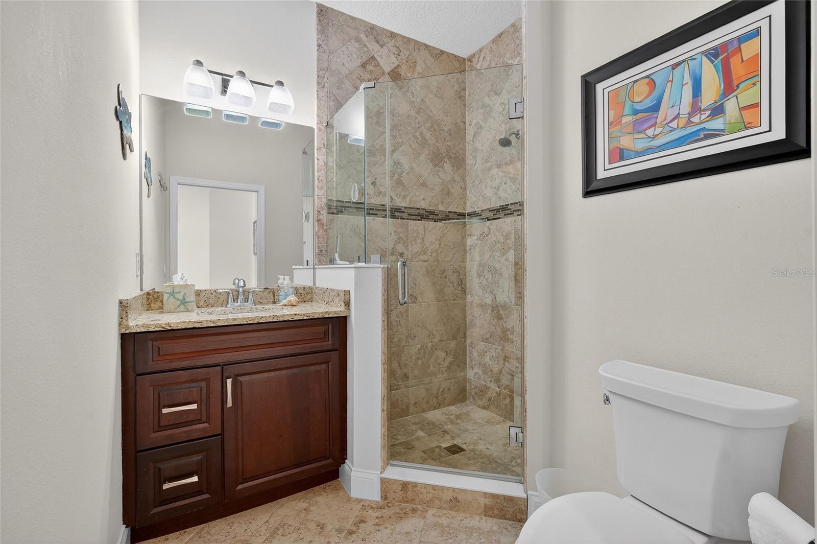 KANAHA BEACH - Residential