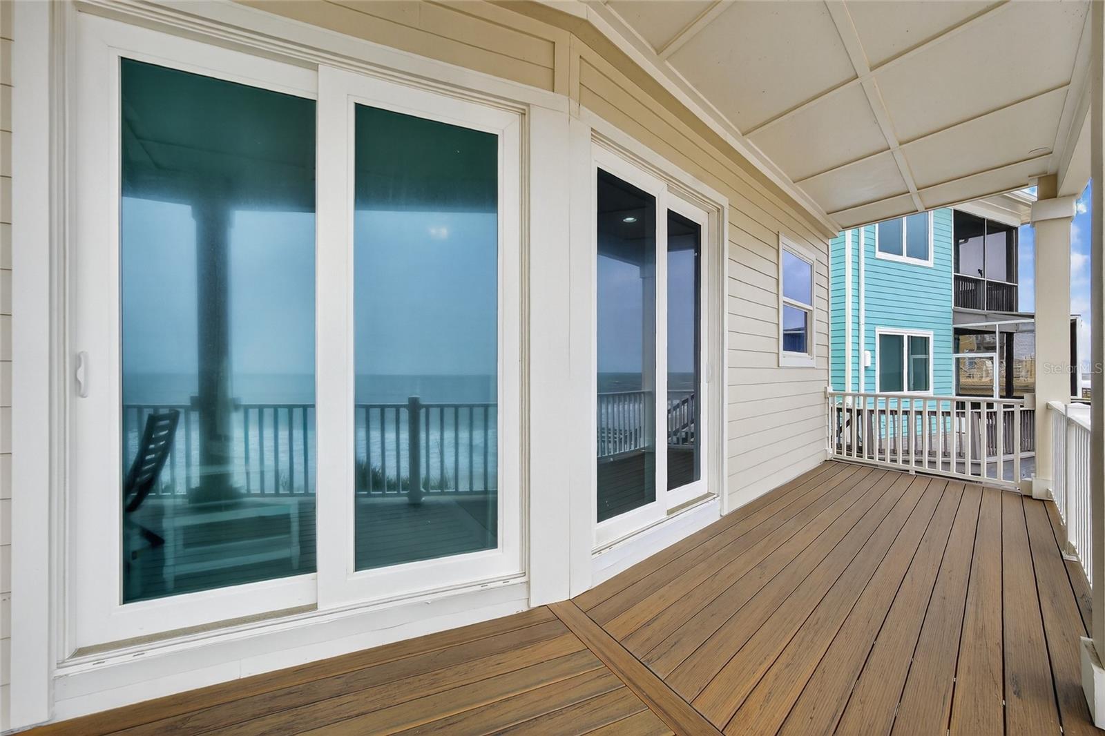 KANAHA BEACH - Residential