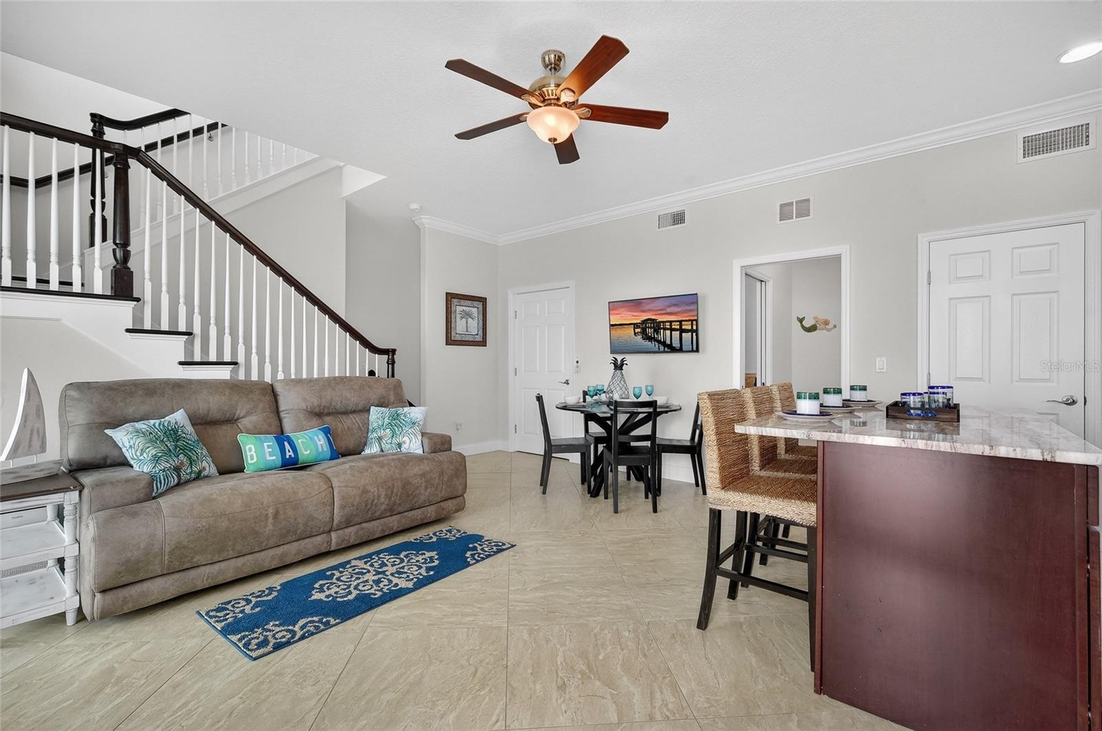 KANAHA BEACH - Residential