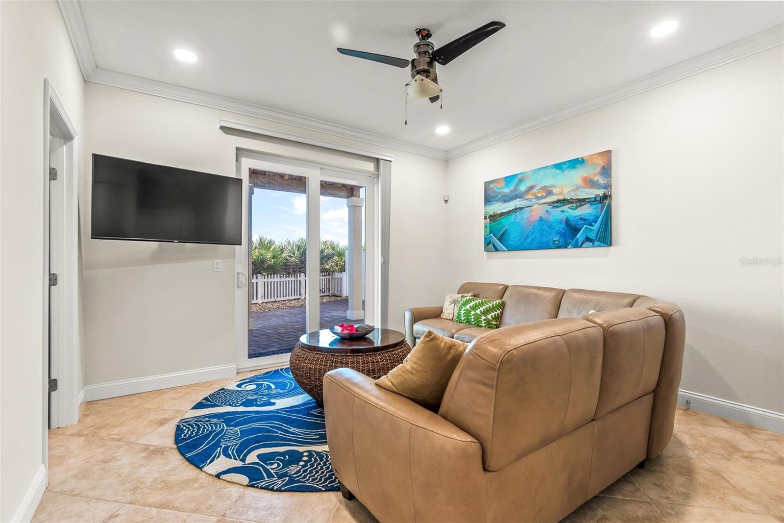 KANAHA BEACH - Residential