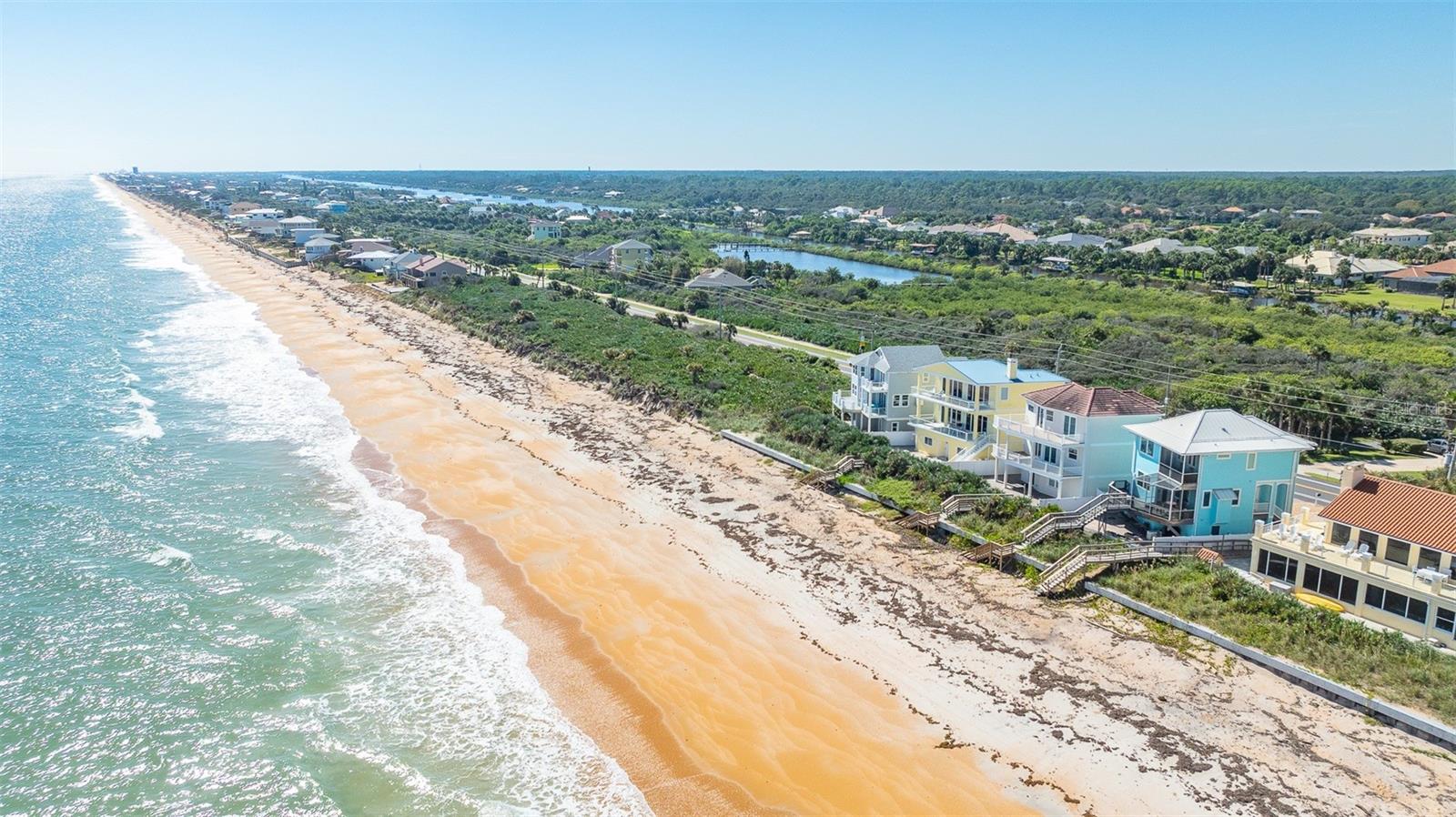 KANAHA BEACH - Residential