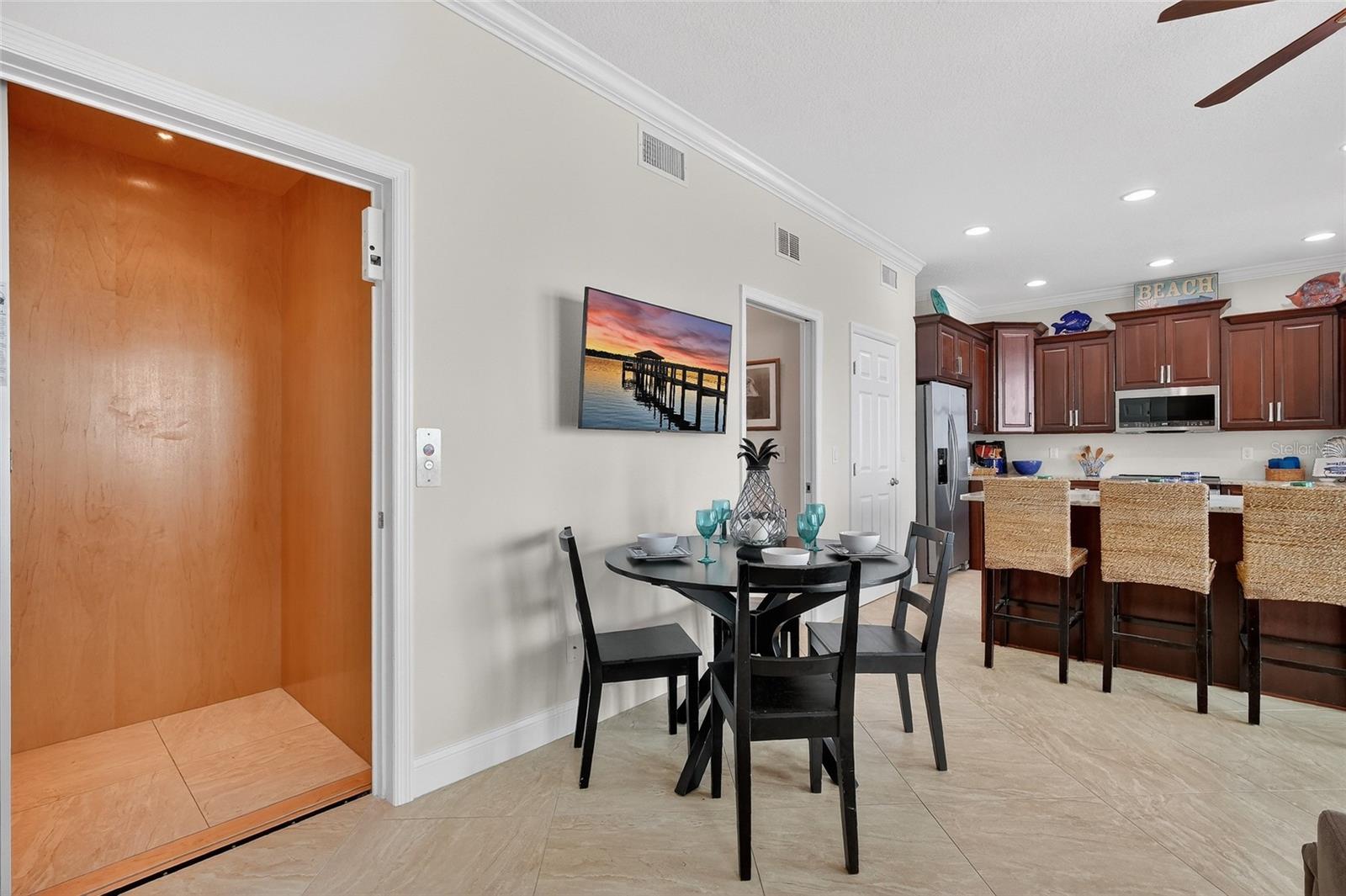 KANAHA BEACH - Residential