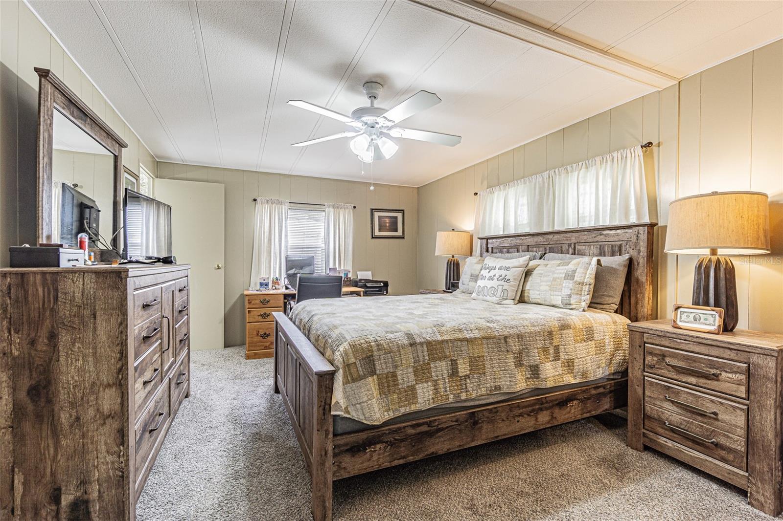 SPANISH TRAILS VILLAGE CONDO - Residential