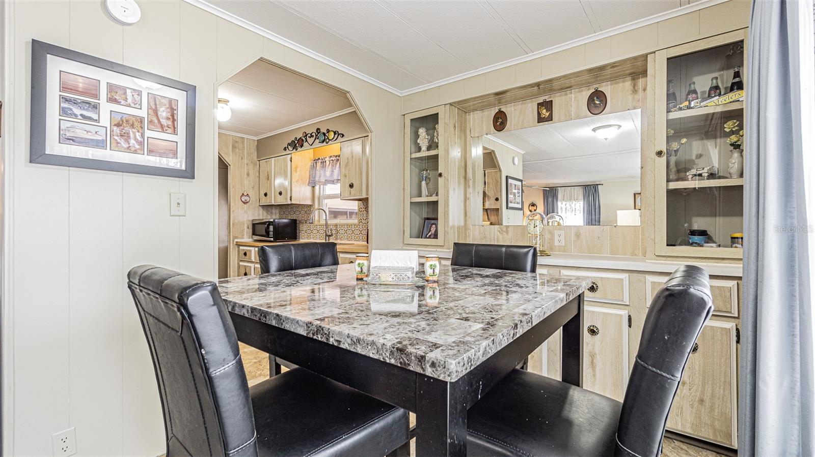 SPANISH TRAILS VILLAGE CONDO - Residential