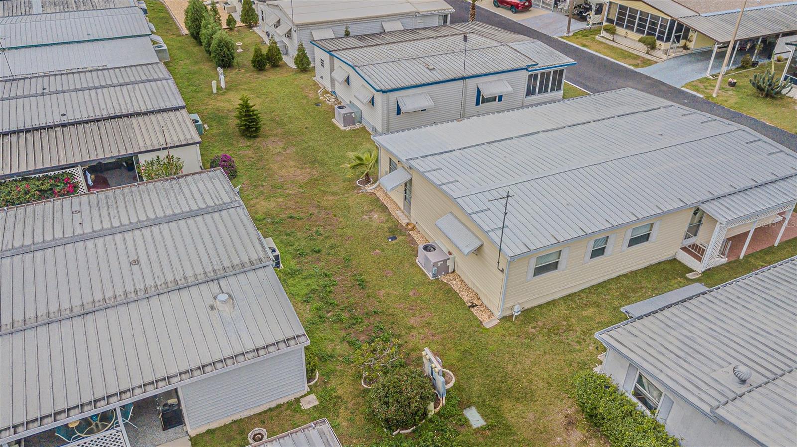 SPANISH TRAILS VILLAGE CONDO - Residential