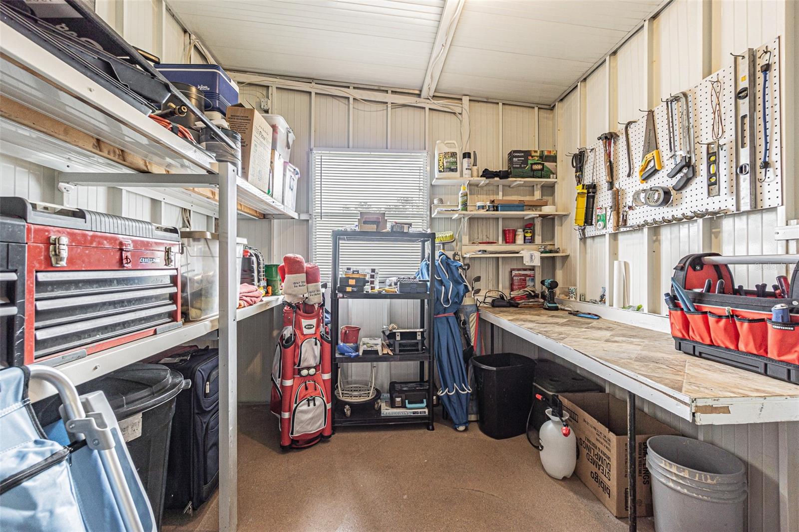 SPANISH TRAILS VILLAGE CONDO - Residential