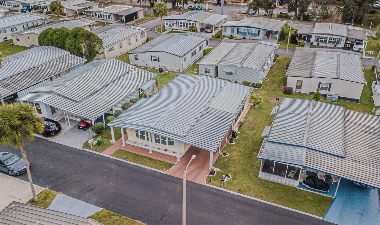 SPANISH TRAILS VILLAGE CONDO - Residential