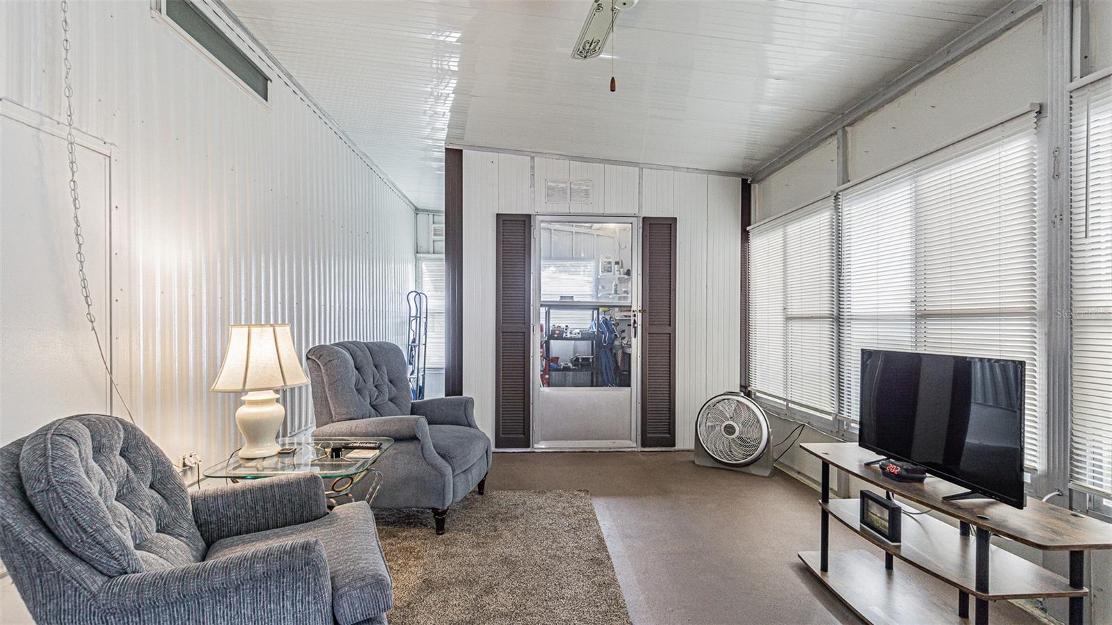 SPANISH TRAILS VILLAGE CONDO - Residential