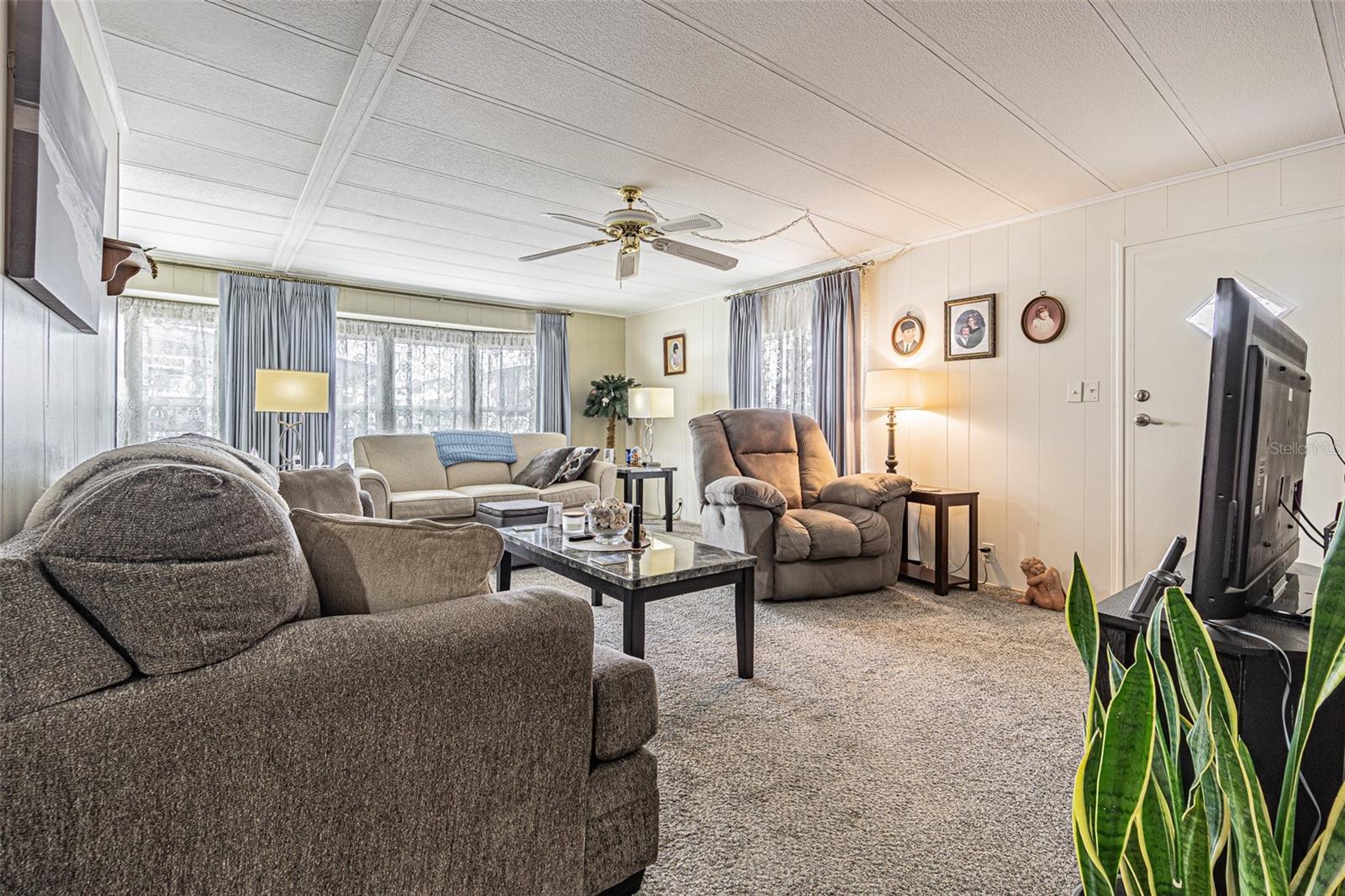 SPANISH TRAILS VILLAGE CONDO - Residential